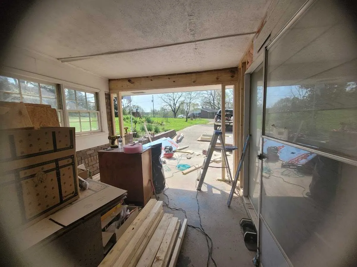 Air movers and dehumidifier for Drying & Dehumidification in Thornton